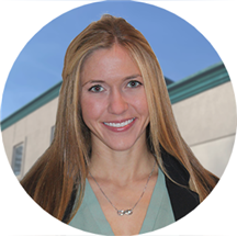 Dr. Kelly Wieczerzak, DPT, PT