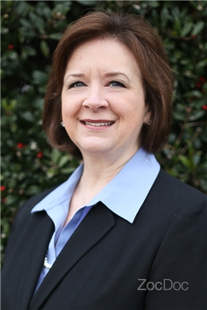 Dr. Kellye Rice, DMD