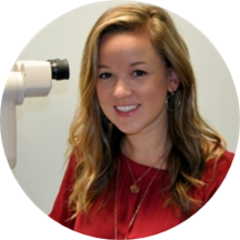 Dr. Kelsea Skidmore, OD