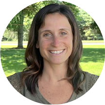 Dr. Kelsey Blum, PhD
