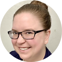 Dr. Kelsey Fitzgerald, PsyD