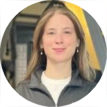 Dr. Kelsey Kringel, PT, DPT