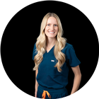 Dr. Kelsey Latham, DC