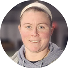 Dr. Kelsey McCarthy, PT, DPT, CSCS