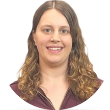Dr. Kelsey Robinson, PT, DPT
