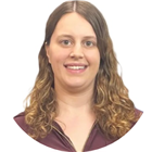 Dr. Kelsey Robinson, PT, DPT
