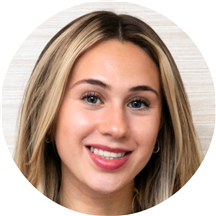 Dr. Kelsey Stromberg, PT, DPT