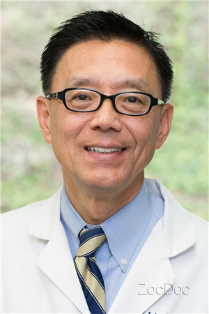 Dr. Kelvin Choi, DDS