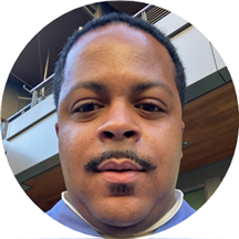 Dr. Kelvin Garner, OD
