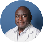 Dr. Kelvin Kemp, MD