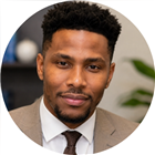 Dr. Kelvin Okwudiogor, PMHNP, DNP, APRN, NP, ANP, MSN