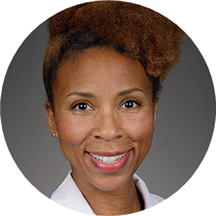 Dr. Kemba Black, MD, FAAP