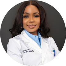 Dr. Kemisola Ebietomiye, DNP