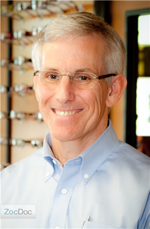 Dr. Ken Factor, OD