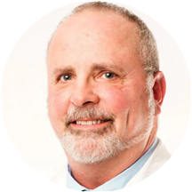 Dr. Ken Garrett, MD