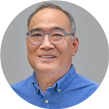 Dr. Ken Mayemura, OD