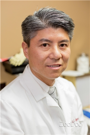 Dr. Ken Nguyen, DPM