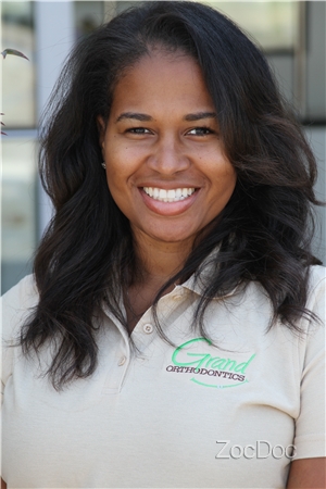 Dr. Kendall Woolridge, DDS