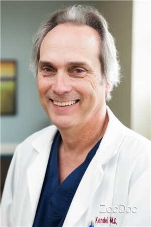 Dr. Kendel Kidwell, MD