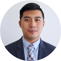 Dr. Kendi Tang, DO