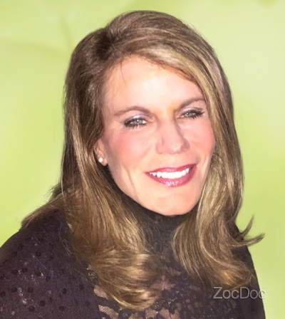 Dr. Kendra Cole, MD