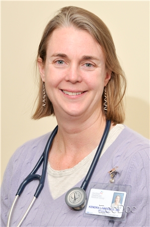 Dr. Kendra Lawrence, MD