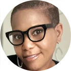 Dr. Kendrah Sanders, DSW