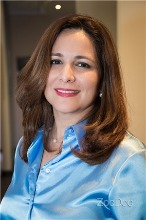 Dr. Kenia Cuevas, DDS