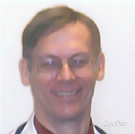 Dr. Kenneth Baker, MD