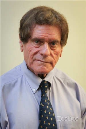 Dr. Kenneth Berdick, MD