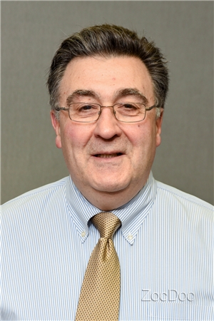 Dr. Kenneth Blau, MD