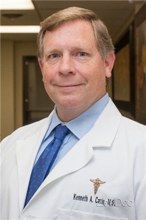 Dr. Kenneth Carle, MD
