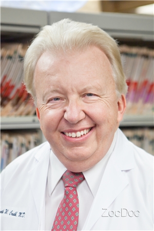 Dr. Kenneth Crabb, MD, FACOG