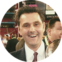 Dr. Kenneth Ermann, DC