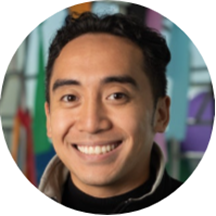 Dr. Kenneth Espenorio, DPT