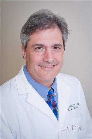 Dr. Kenneth Essig, MD