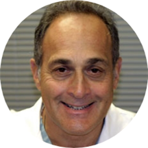 Dr. Kenneth Garrod, MD