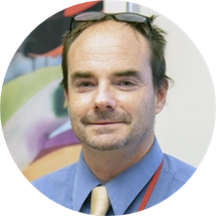 Dr. Kenneth Gerweck, MD
