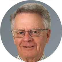 Dr. Kenneth Gortz, OD