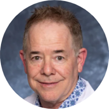 Dr. Kenneth Hepps, MD