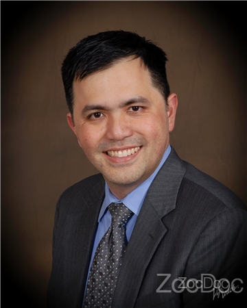 Dr. Kenneth Hsu, MD