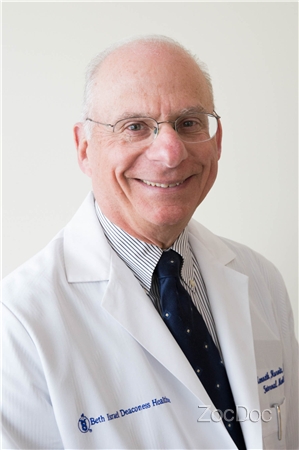 Dr. Kenneth Hurvitz, MD