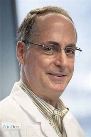 Dr. Kenneth Ingber, DMD, FAGD