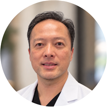 Dr. Kenneth Jew, OD