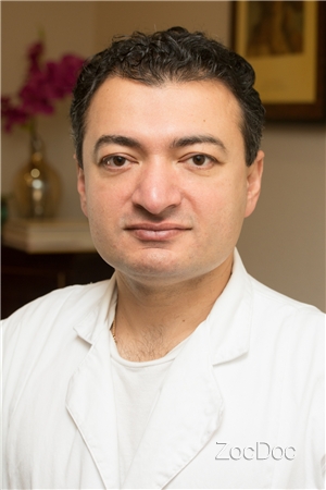 Dr. Kenneth Karamyan, DDS