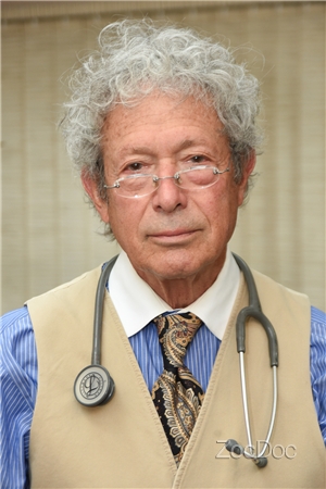 Dr. Kenneth Lippman, MD