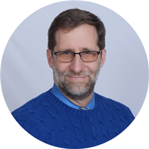 Dr. Kenneth Martz, PsyD