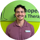 Dr. Kenneth McDaniel, DPT, PT