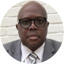Dr. Kenneth Muthee, DNP