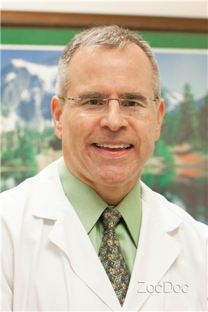 Dr. Kenneth Nekl, MD